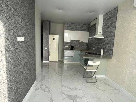 квартира за адресою Каховська вул., 58