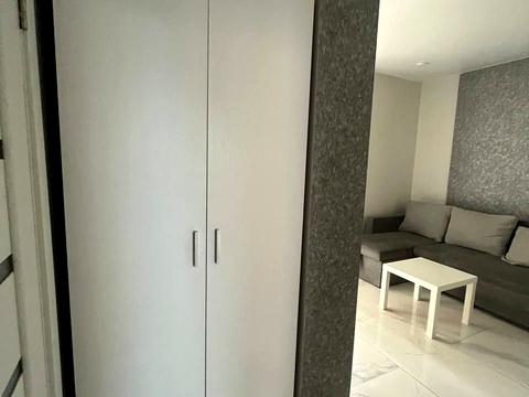 квартира за адресою Каховська вул., 58