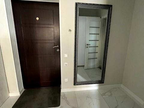 квартира за адресою Каховська вул., 58