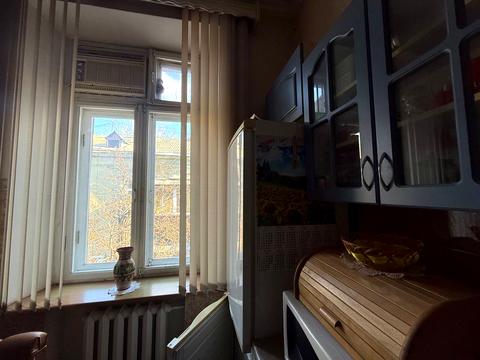 квартира по адресу Троицкая ул., 32