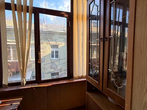 квартира по адресу Троицкая ул., 32