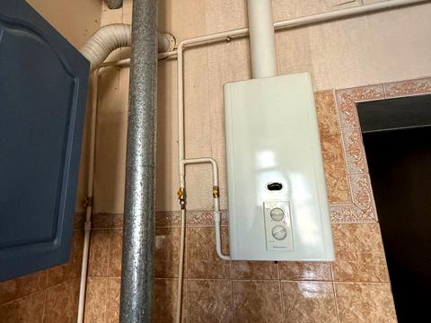 квартира по адресу Троицкая ул., 32