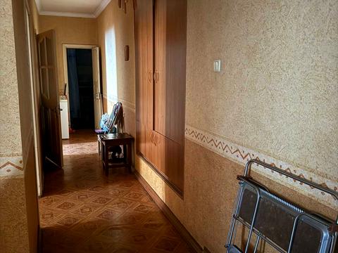 квартира по адресу Троицкая ул., 32