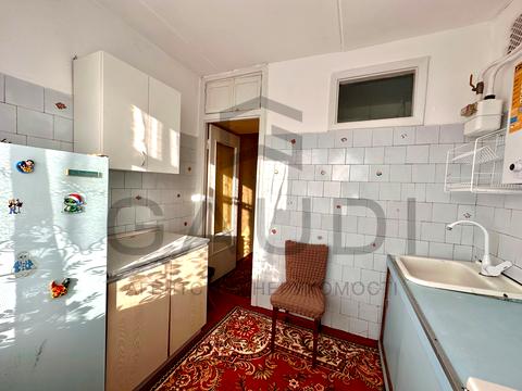 квартира за адресою Шосейна вул. (Фрунзе), 27