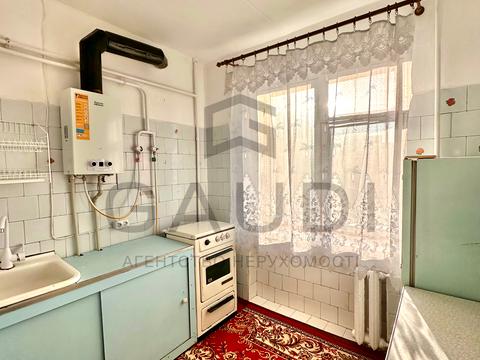 квартира за адресою Шосейна вул. (Фрунзе), 27