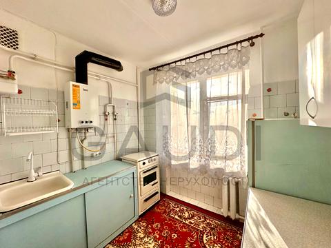 квартира за адресою Шосейна вул. (Фрунзе), 27