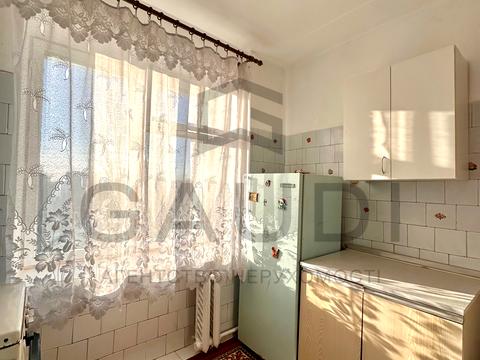 квартира за адресою Шосейна вул. (Фрунзе), 27