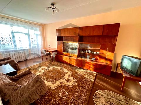 квартира за адресою Шосейна вул. (Фрунзе), 27