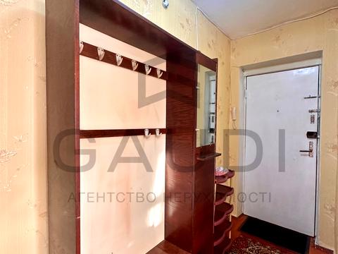 квартира за адресою Шосейна вул. (Фрунзе), 27