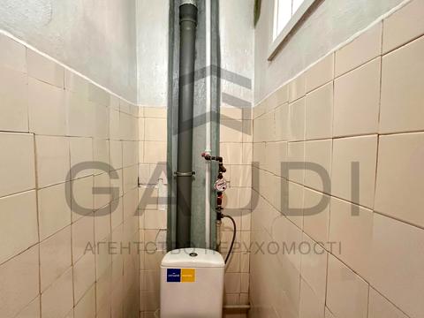 квартира за адресою Шосейна вул. (Фрунзе), 27