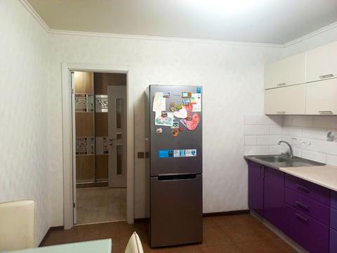 квартира за адресою Михайла Лушпи просп., 5 к25