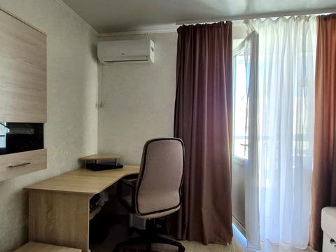 квартира за адресою Михайла Лушпи просп., 5 к25