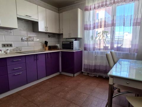 квартира за адресою Михайла Лушпи просп., 5 к25