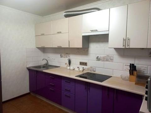 квартира за адресою Михайла Лушпи просп., 5 к25