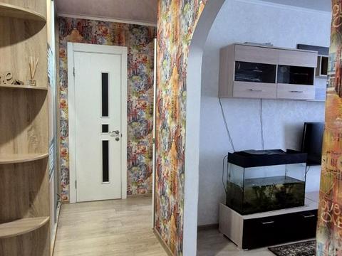 квартира за адресою Михайла Лушпи просп., 5 к25