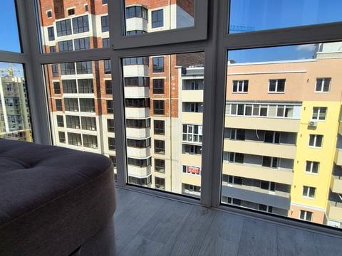 квартира за адресою Михайла Лушпи просп., 5 к25