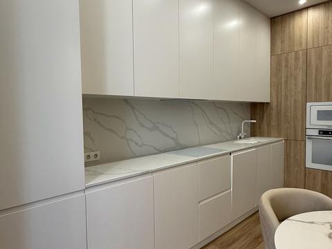 квартира за адресою Добровольців вул. (Маршала Говорова), 8