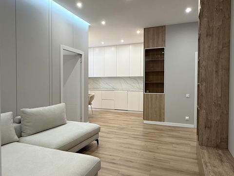 квартира за адресою Добровольців вул. (Маршала Говорова), 8