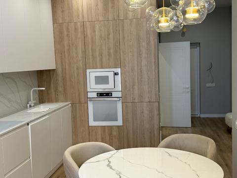 квартира за адресою Добровольців вул. (Маршала Говорова), 8