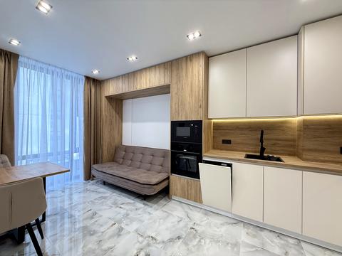 квартира по адресу Ленкавского ул., 34 к6