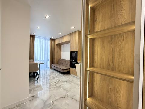 квартира по адресу Ленкавского ул., 34 к6