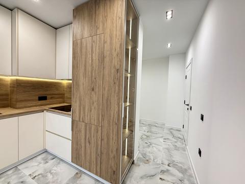 квартира по адресу Ленкавского ул., 34 к6