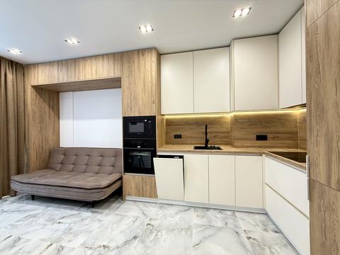 квартира по адресу Ленкавского ул., 34 к6