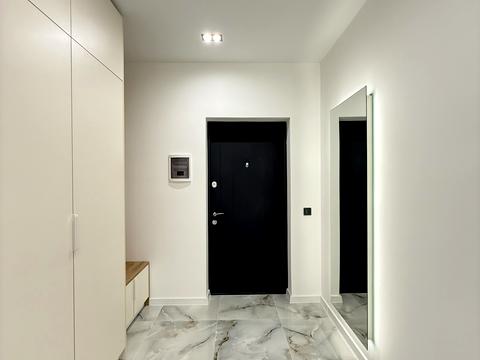 квартира по адресу Ленкавского ул., 34 к6