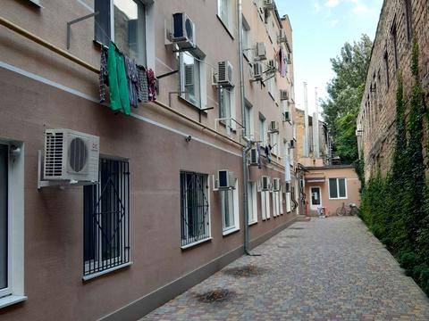 квартира за адресою Болгарська вул., 53