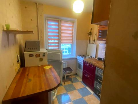 квартира за адресою Павла Тичини просп., 22-А