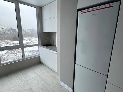 квартира за адресою Старокостянтинівське шосе, 2п