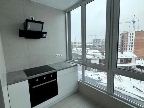 квартира за адресою Старокостянтинівське шосе, 2п