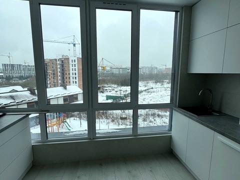 квартира за адресою Старокостянтинівське шосе, 2п