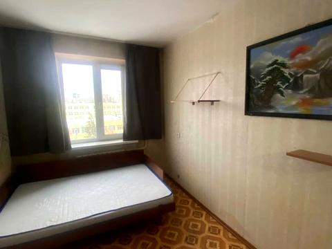 квартира за адресою Павла Тичини просп., 22-А