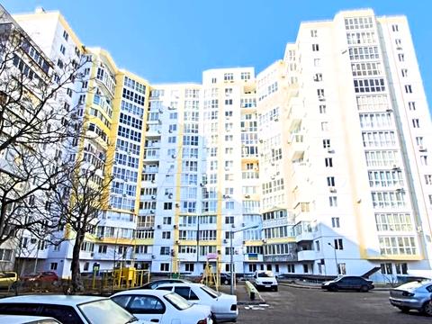 квартира за адресою Середньофонтанська вул., 30/1