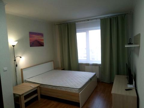 квартира за адресою Бориса Гмирі вул., 16