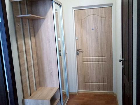 квартира за адресою Бориса Гмирі вул., 16