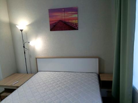 квартира за адресою Бориса Гмирі вул., 16