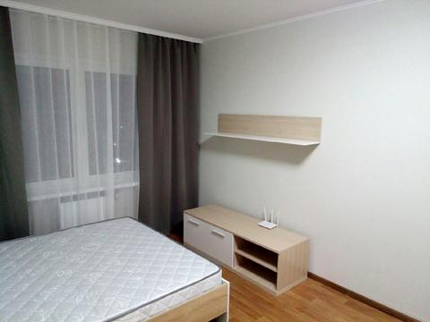 квартира за адресою Бориса Гмирі вул., 16