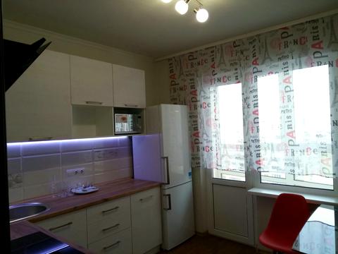 квартира за адресою Бориса Гмирі вул., 16