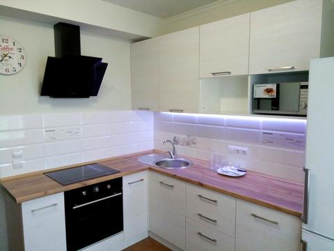 квартира за адресою Бориса Гмирі вул., 16