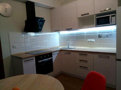 квартира за адресою Бориса Гмирі вул., 16