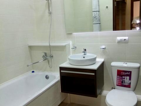 квартира за адресою Бориса Гмирі вул., 16