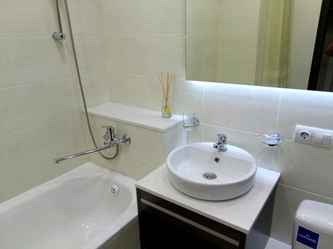 квартира за адресою Бориса Гмирі вул., 16