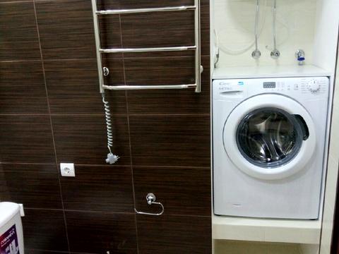 квартира за адресою Бориса Гмирі вул., 16