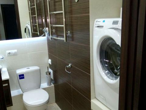 квартира за адресою Бориса Гмирі вул., 16