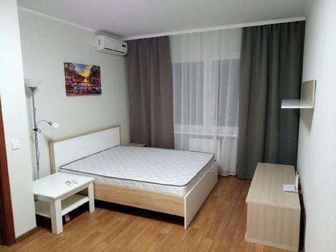 квартира за адресою Бориса Гмирі вул., 16