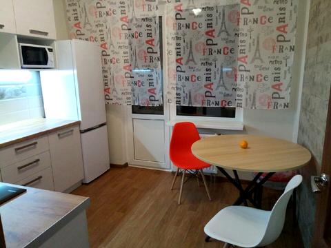 квартира за адресою Бориса Гмирі вул., 16