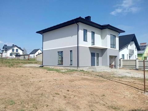 будинок за адресою Пасічна