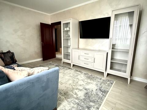 квартира по адресу Расточье ул., 8